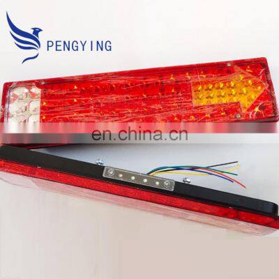 HOT Seling Direct- Sales Factory Truck Tail Lamp for STEYR photo-3