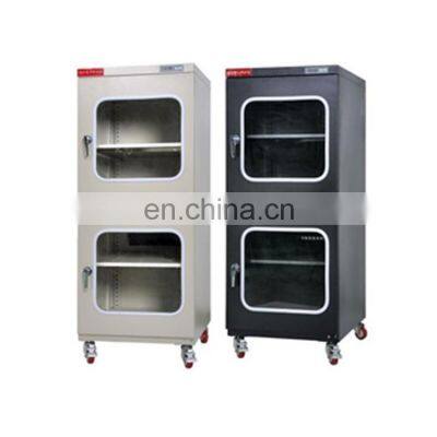 540L Customizable Dehumidification Moisture Proof Cabinet Lab Medecine Storage