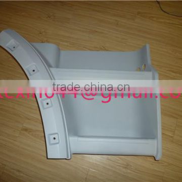 FOR CHINESE TRUCK PARTSS, FOR HIGH QUALITY LIANHE Heavy truck FENDER