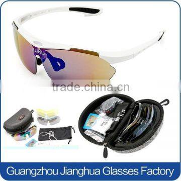 Anti-glare eye protective beach sunglasses surfing sunglasses