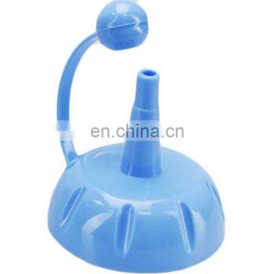 Food Grade Plastic Salad Dressing Sauce Bottle photo-4