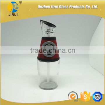 500ml oil dispenser glass bottles spices bottles wholesale