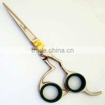 Hair Scissors Fancy Style 5.5"