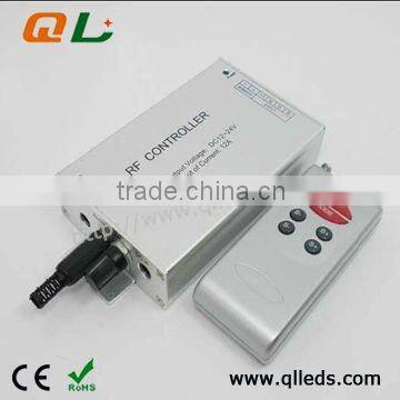 Rain-proof RF RGB Controller