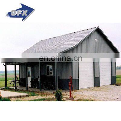 Modern Design Steel Fabrication Hotel Building Prefab High Rise Steel Structure Shopping Mall Building Steel Structure Welding