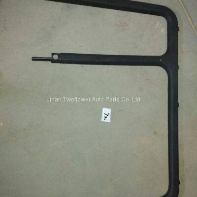 81.62630.0048 Left window frame OEM copy