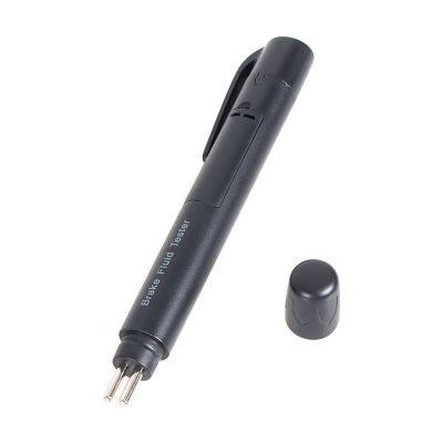 Brake Fluid Liquid Tester Pen With 5 LED Car Auto Vehicle Tools Diagnostic Tools Mini Brake Fluid Tester For DOT3/DOT4