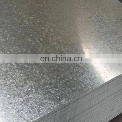 Prime G60 1.15*1219mm Galvanized Steel Metal Coils Gi Coils Roof Sheets Price Per Sheet