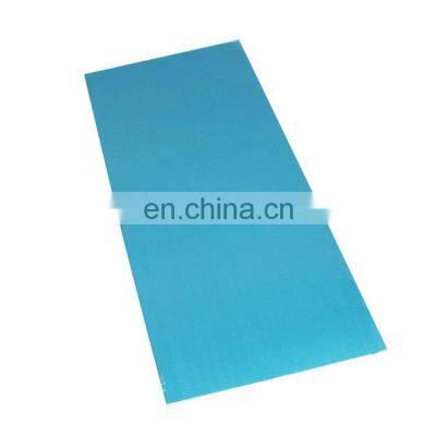 Aluminium Plate In Sheet Colorful Alloy Aluminium Templet 1060 1070 T4-t6 Sheet Thickness Of Aluminium