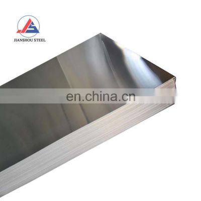 High quality 0.5mm thickness aluminum sheet 1050 1060 1100  aluminum sheet plate