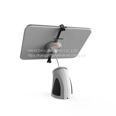 Retail Store Security Display / Mobile Phone Tablet Charging and Security Display Stand /pad Anti-theft System photo-3