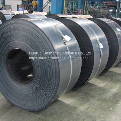 Cold Rolled Steel Strip