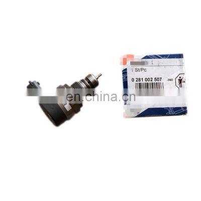 Original Control Valve 0281002507 Same 0281002481