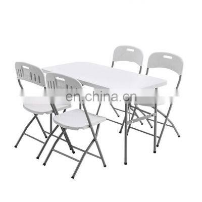 multifunction outdoor folding table and chair wholesale cheap folding bbq table fold up table for camping