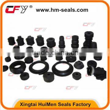 Rubber products for auto