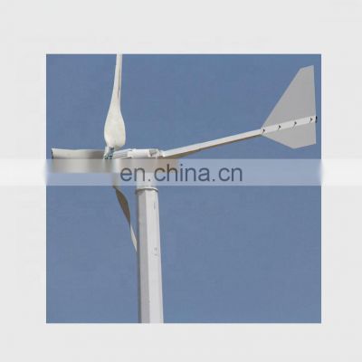 Factory Price 240v 10000w Aerogenerador AC Wind Turbine