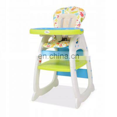 Dongguan plastic injection nursing  mother and baby products baby chair plastic parts mould maker