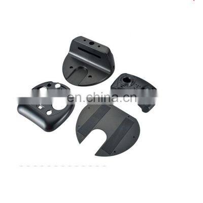 Professional Plastic Injection Mold Manufacturer ABS PP Material Parts Injection Molding Service photo-3