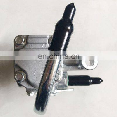 Auto Spare Parts OEM MC093701 081114 Power Steering Pump for Mitsubishi MOTORS 4D33 4D34