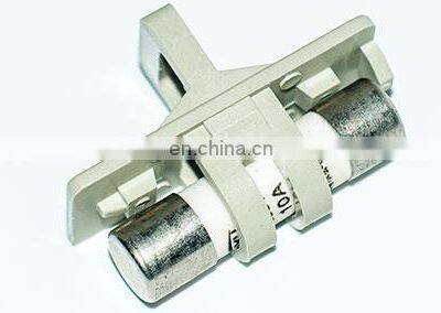 Filled Seal Pipe Type Fuse 10A / 500V Optional Fuse Holder Available photo-5