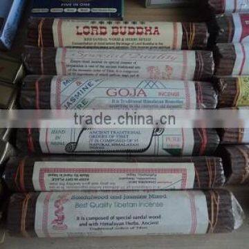 Tibetan Incense - Chenrezig photo-3