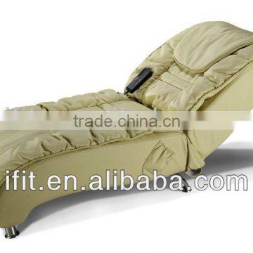 Nail salon recliner massage bed AK-4003