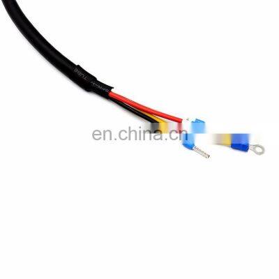 High Quality MR-PWCNS1-5m J2S Servo Motor Power Line Power Line PVC photo-5