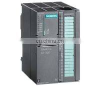 All in One Original Industrial Siemens Simatic PLC Price S7-300 Series Automate Cpu S7 400 1200 Logo Logic Module photo-3