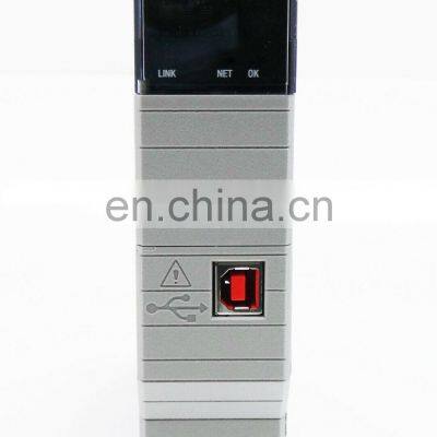 Wholesale Company Mini Power Allen Bradley Plc Hmi Cpu Control System 1756-EN2T photo-2
