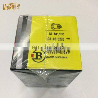 HIDROJET diesel engine part delivery valve 131110-5220 d/valve a33 for sale