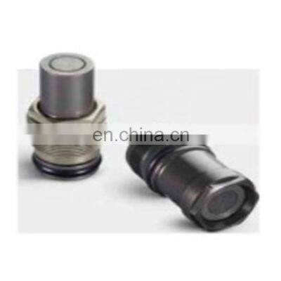 Pneumatic Blind Mate Quick Couplings Blind Mate Thermal Management Quick Couplings CGO Staubli