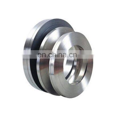 Stainless Steel 201 304 316 409 Stainless Steel Coil Size Can be Customized photo-4