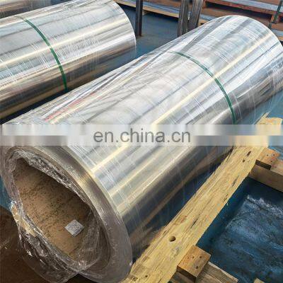 Different Size 5083 5182 5754 Alloy Industrial Aluminum Coil Roll