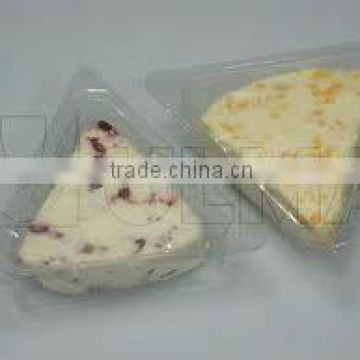 PVC Rigid Clear Packaging Film For Food &Pharmaceutical Packing