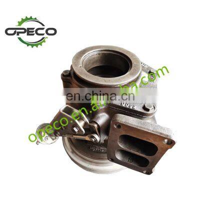 For Volvo water cooled turbocharger HX55W 3776350