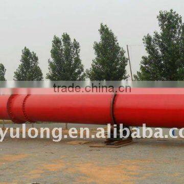 Rotary Dryer