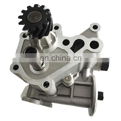 6D31 Oil Pump FOR MITSUBISHI  ME-084586