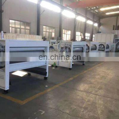 T&L Brand Waste Textile Recycling Machine Accessories