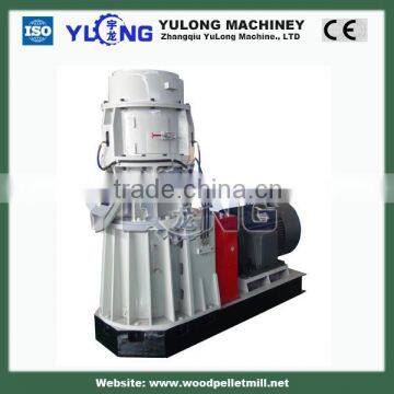 chicken feed organic fertilizer diesel wood pellet mill