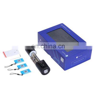 921.42mhz Hotel Zwave Lock Card Door Lock Free App System