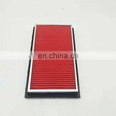 Air Compressor Intake Filter Air Filter 16546-ED000 C2420 A2011 photo-2