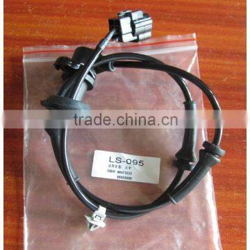 ABS Brake Sensor ,front Right Sensor With High Quality Of OEM: 96473222 photo-6