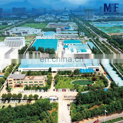 MEDFUTURE Electric Heating Water Distiller 20 Liter Machine for Laboratory Use photo-3