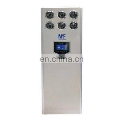 MedFuture Manage Device Info Autoclave Hot Sale Plasma Air Sterilizer Machine for Hospital and Home photo-2