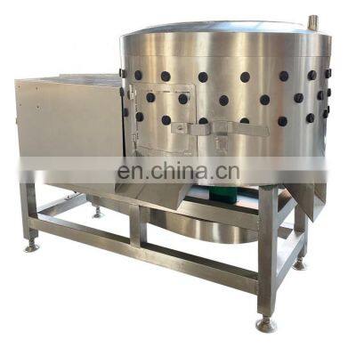 Chicken Paw Cutter Feet Skin Removing Equipment Chicken Leg Cutting Machine