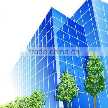 curtain wall elegant design