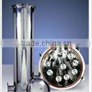 Micron Filter manufacturer