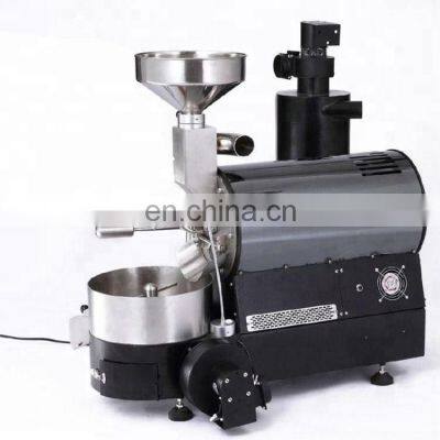High Quality 500g 1kg Commercial Coffee Bean Roaster for Cafe photo-4