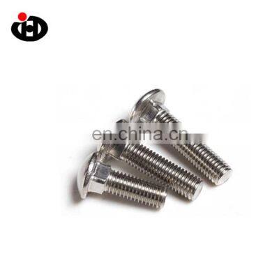 JINGHONG Metric Aluminum Carriage Bolts photo-5