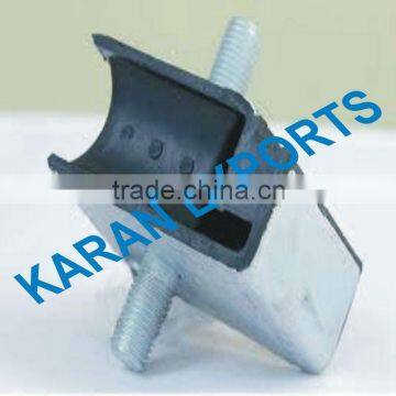Three Wheeler Mounting
